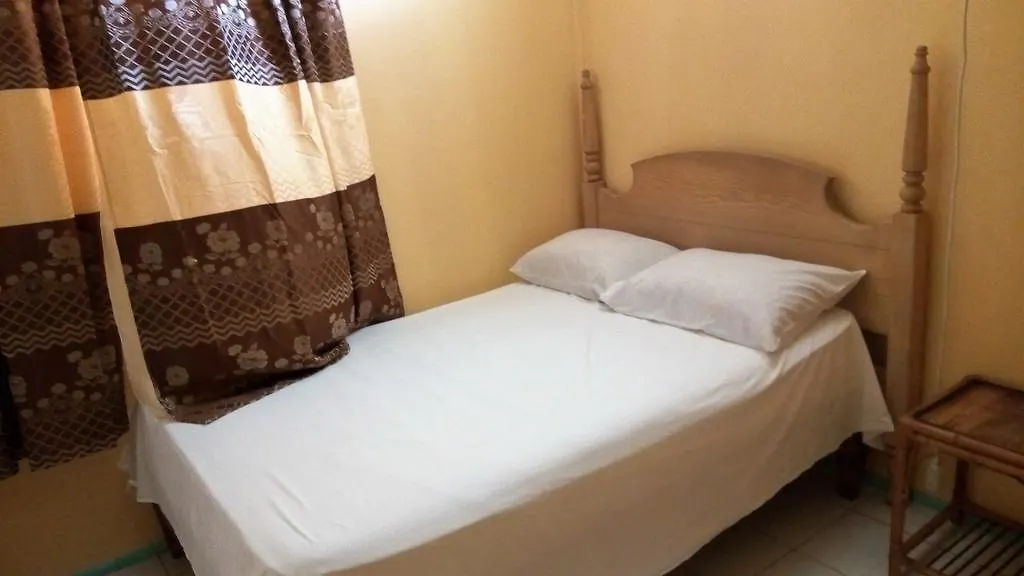 Caribbean Holiday Apartment St. John's 2*,  Antigua/Barbuda