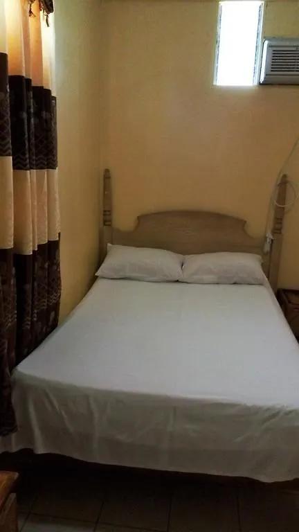 Aparthotel Caribbean Holiday Apartment St. John's