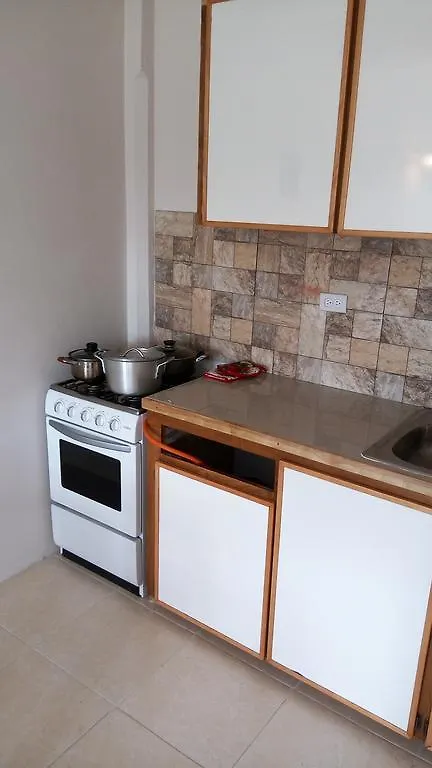 Caribbean Holiday Apartment St. John's