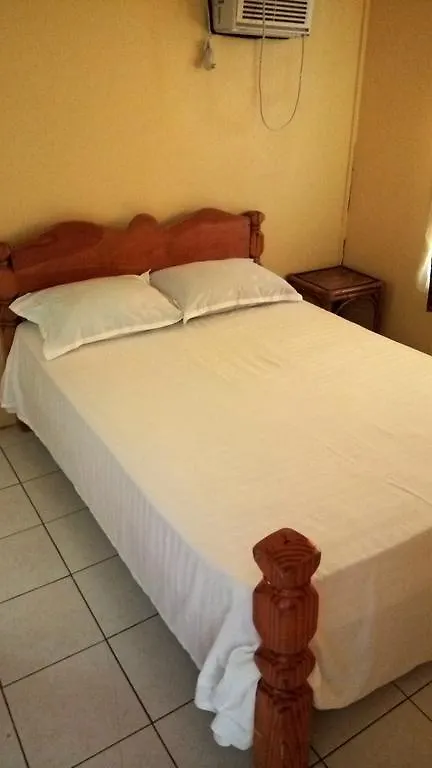 Aparthotel Caribbean Holiday Apartment St. John's