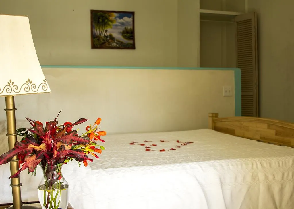 Aparthotel Caribbean Holiday Apartment St. John's