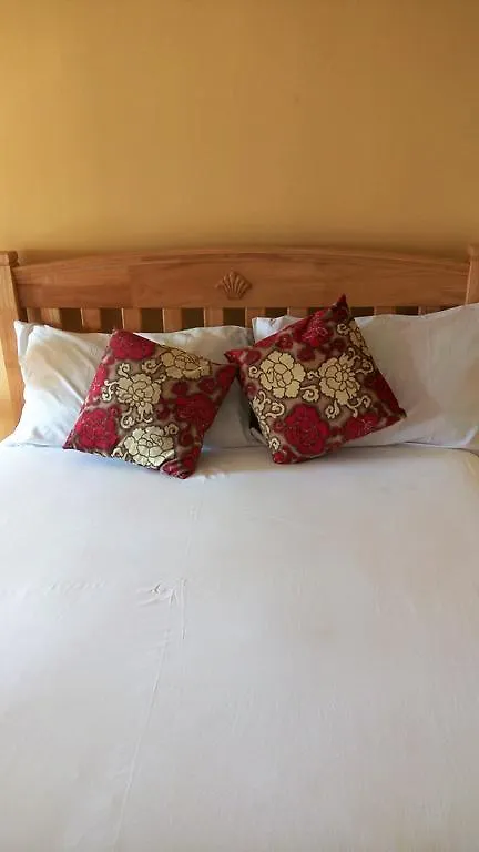 Caribbean Holiday Apartment St. John's