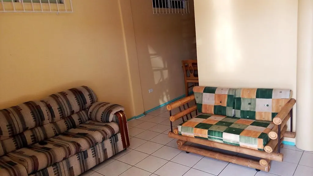 Caribbean Holiday Apartment St. John's Antigua/Barbuda