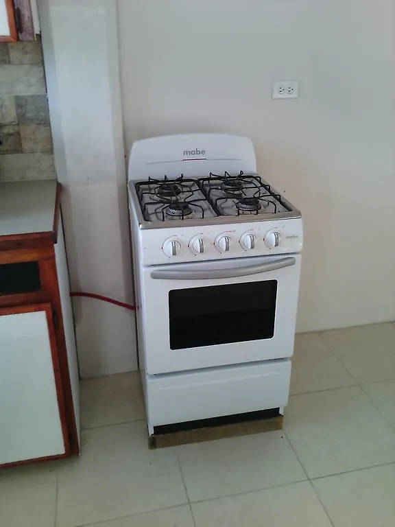 Aparthotel Caribbean Holiday Apartment St. John's