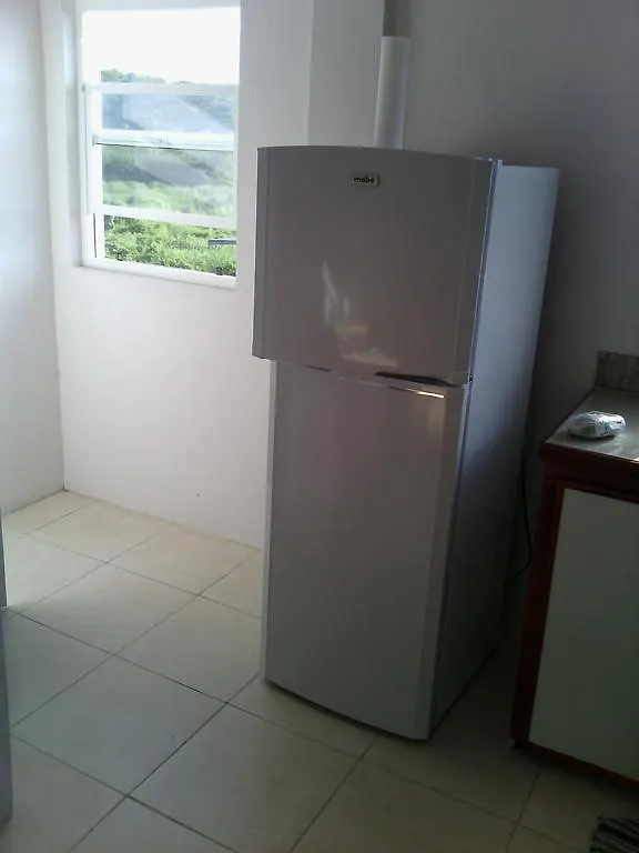 Caribbean Holiday Apartment St. John's 2*,