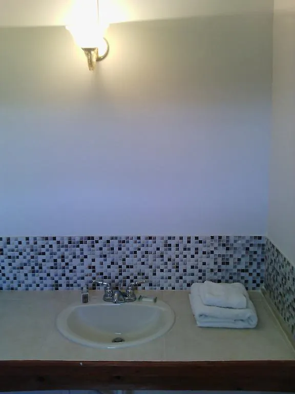 Aparthotel Caribbean Holiday Apartment St. John's
