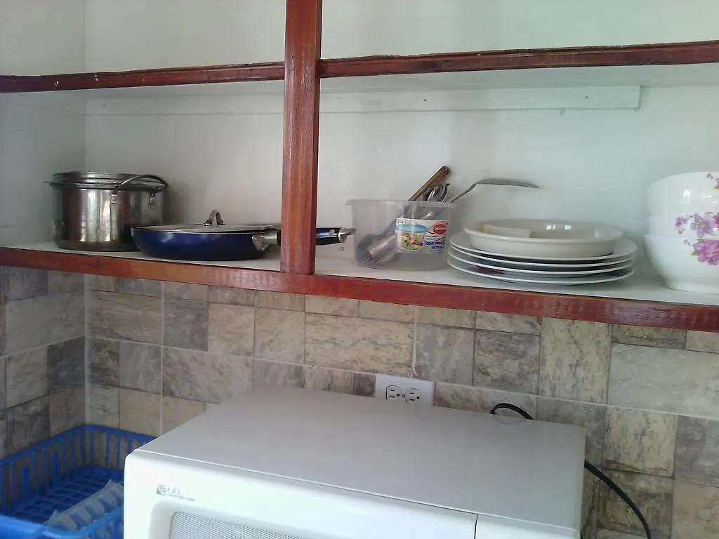 Caribbean Holiday Apartment St. John's