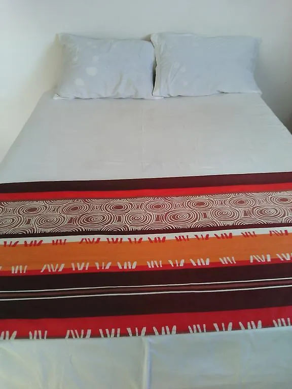 Caribbean Holiday Apartment St. John's