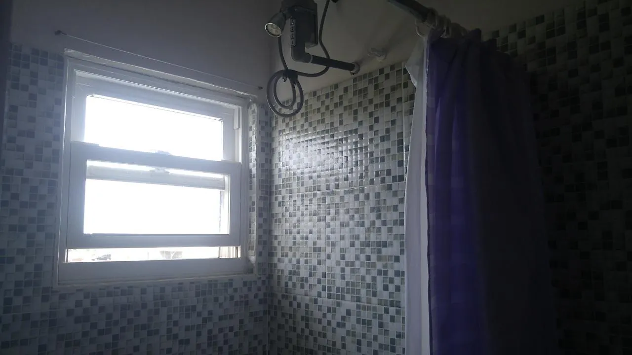 Caribbean Holiday Apartment St. John's Aparthotel