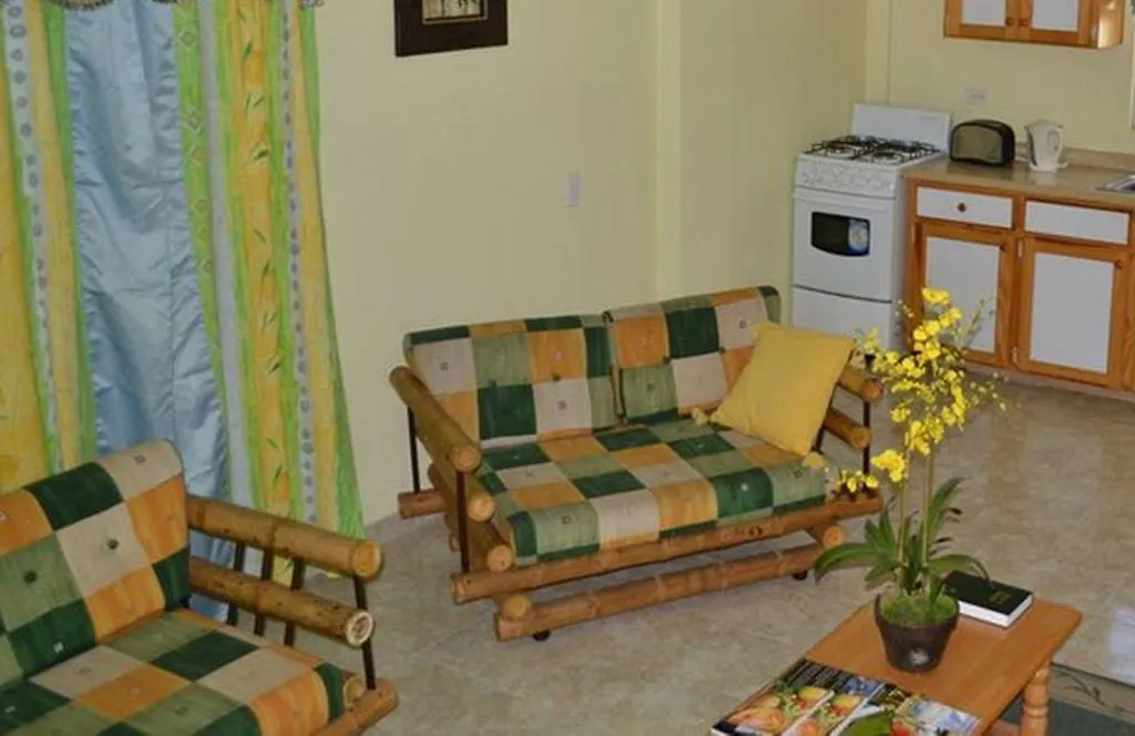 Caribbean Holiday Apartment St. John's 2*,