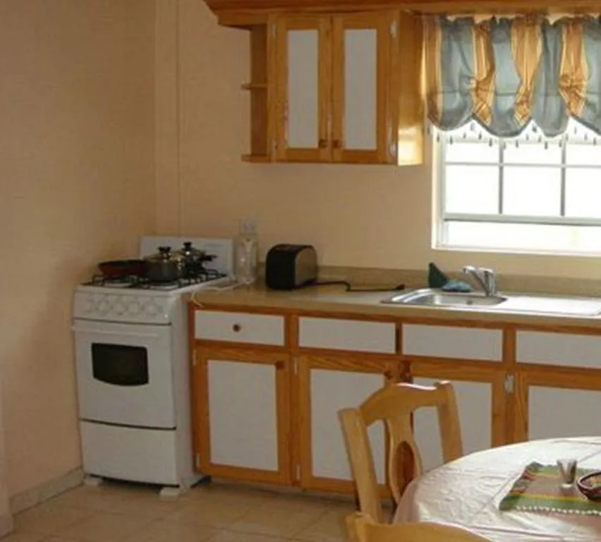 ** Aparthotel Caribbean Holiday Apartment St. John's Antigua/Barbuda