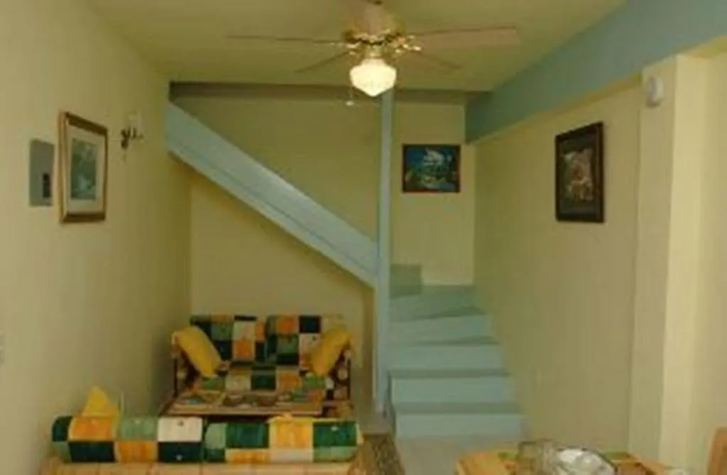 Aparthotel Caribbean Holiday Apartment St. John's
