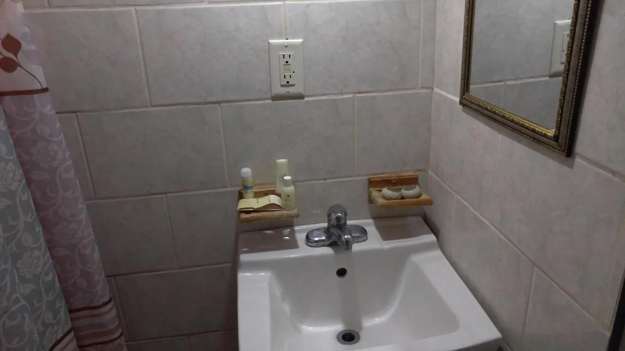 Caribbean Holiday Apartment St. John's