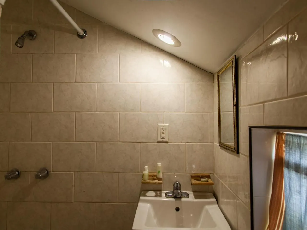 Caribbean Holiday Apartment St. John's 2*,