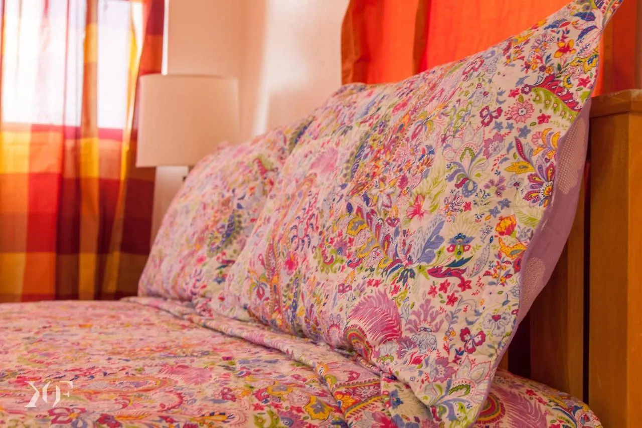 Caribbean Holiday Apartment St. John's Aparthotel