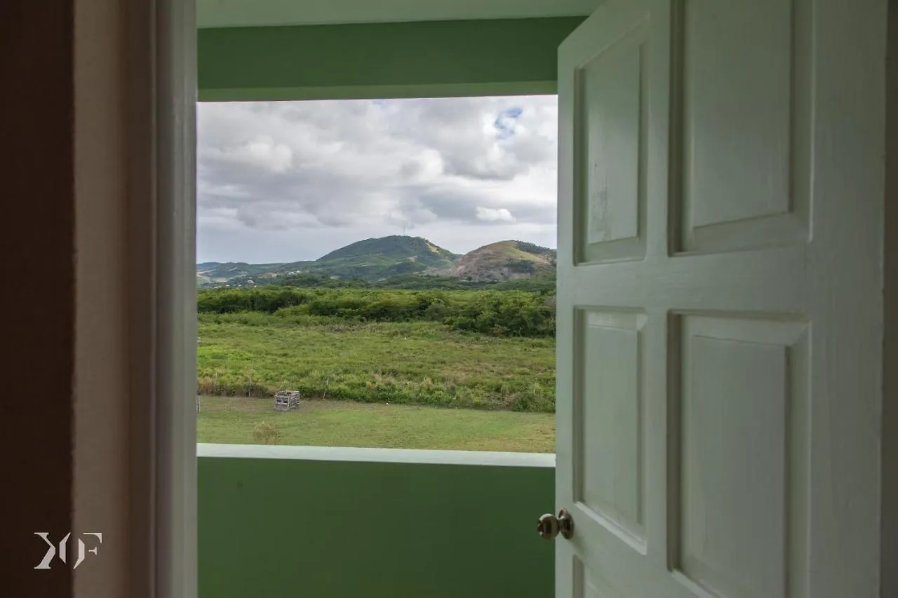 Aparthotel Caribbean Holiday Apartment St. John's