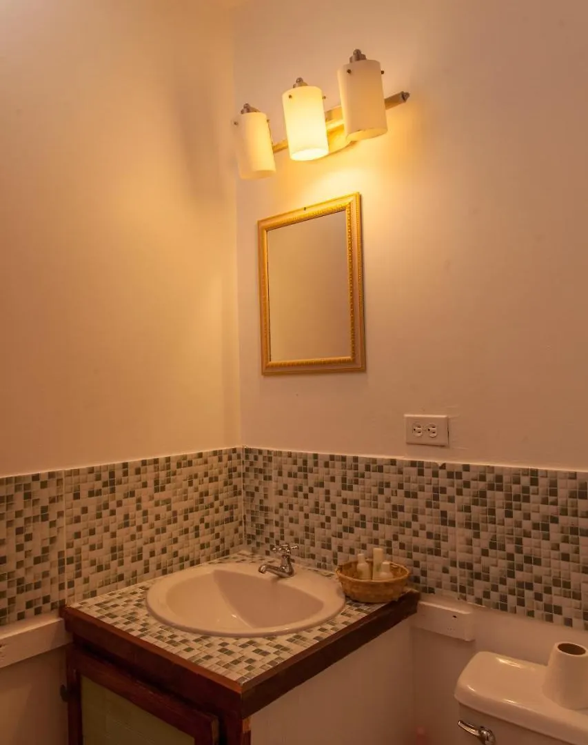 Caribbean Holiday Apartment St. John's