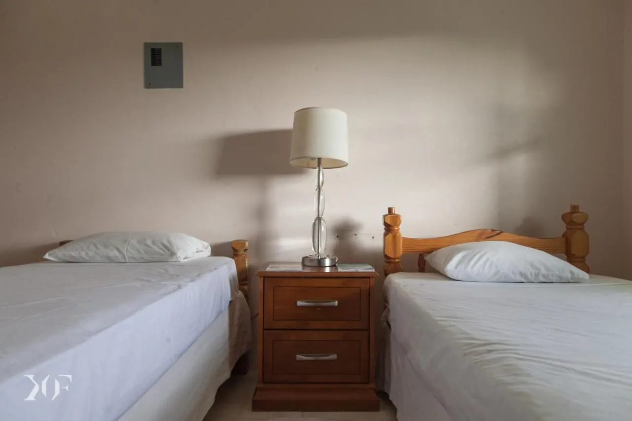 Aparthotel Caribbean Holiday Apartment St. John's