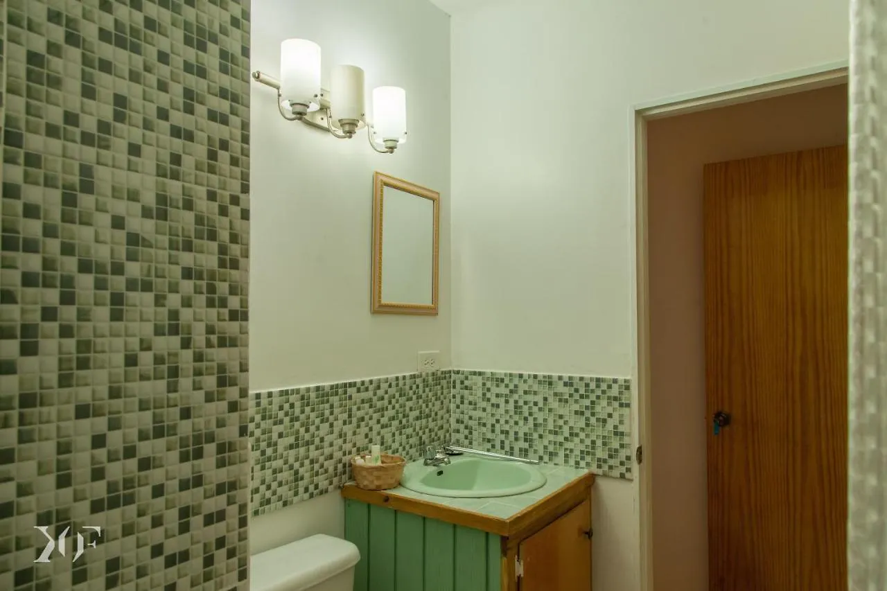 Aparthotel Caribbean Holiday Apartment St. John's
