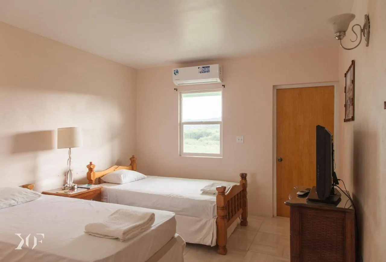Caribbean Holiday Apartment St. John's 2*,  Antigua/Barbuda