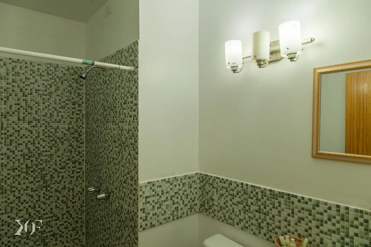 Caribbean Holiday Apartment St. John's Antigua/Barbuda