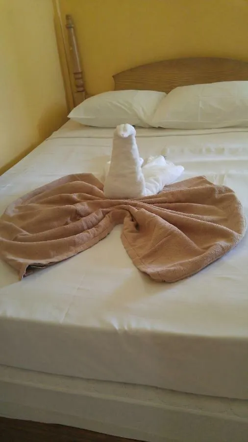 Caribbean Holiday Apartment St. John's