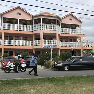 Antigua Seaview Aparthotel