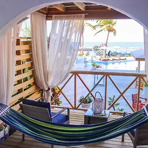 Ocean Point & Adults Only Hotel
