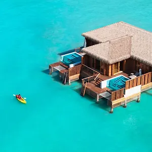 5* Hotel Royalton Chic Antigua, An Autograph Collection - Adults Only
