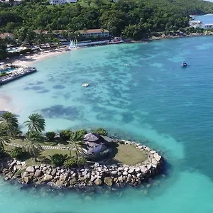 Blue Waters And Resort
