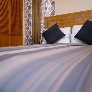 Connie's Comfort Aparthotel