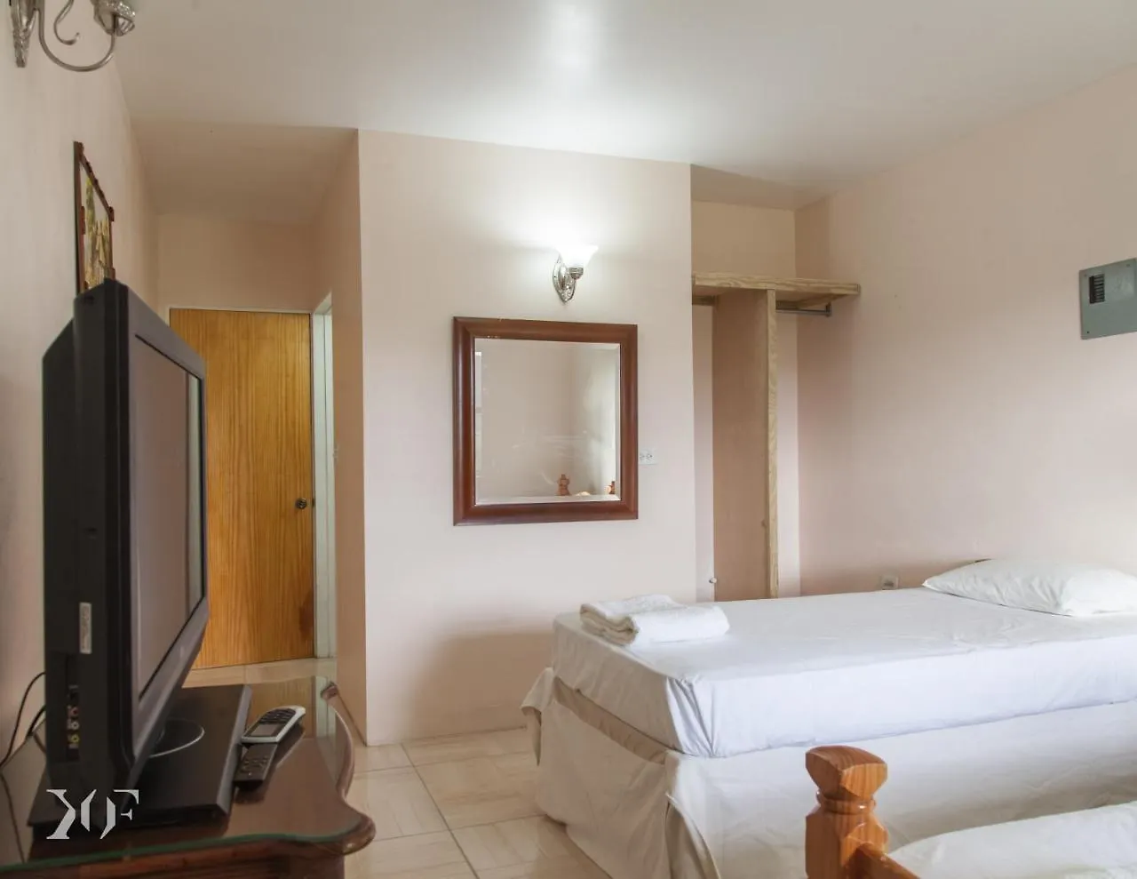 Caribbean Holiday Apartment St. John's Antigua und Barbuda