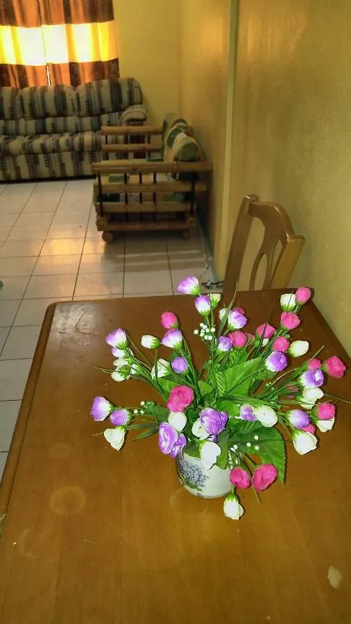 Caribbean Holiday Apartment St. John's Antigua ve Barbuda